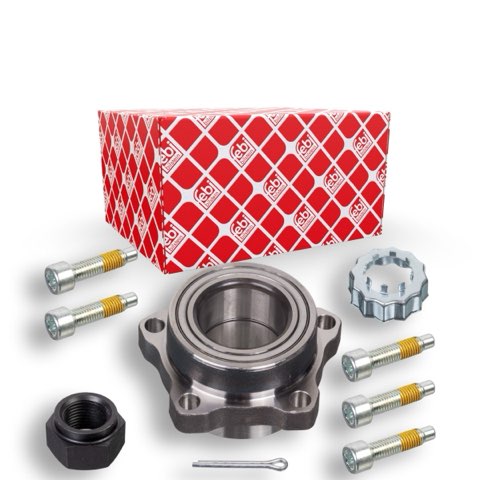 Febi Bilstein 45348 Wheel Bearing Kit