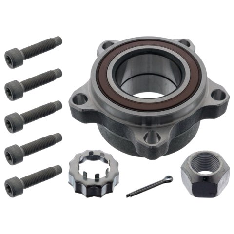 Febi Bilstein 45349 Wheel Bearing Kit