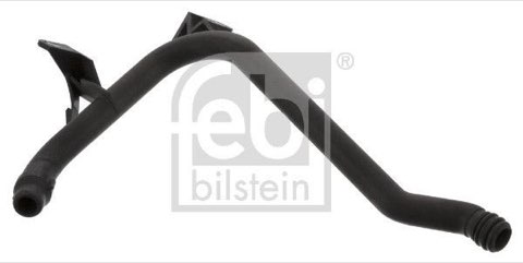 Febi Bilstein 45350 Coolant Pipe, photo 2
