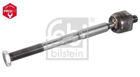 Febi Bilstein 45352 Inner Tie Rod, photo 2