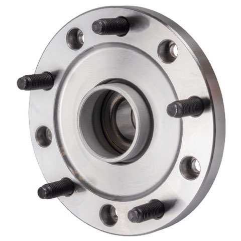 Febi Bilstein 45356 Wheel Bearing Kit, photo 2