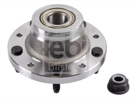 Febi Bilstein 45356 Wheel Bearing Kit, photo 3