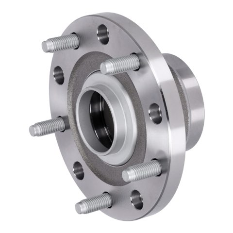Febi Bilstein 45357 Wheel Bearing Kit, photo 2