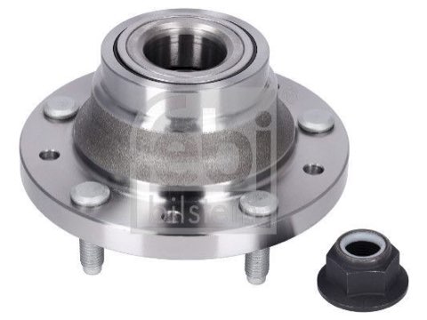 Febi Bilstein 45357 Wheel Bearing Kit, photo 3
