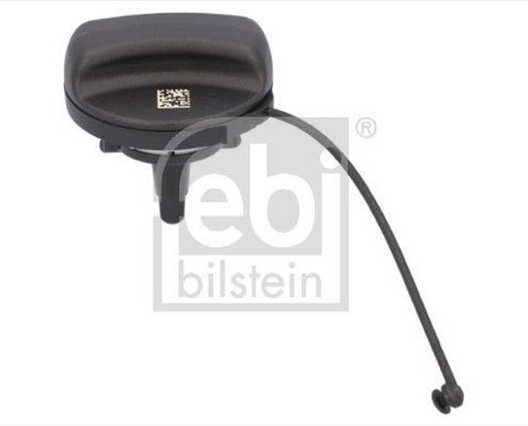 Febi Bilstein 45359 Fuel Cap, Not Lockable, photo 2