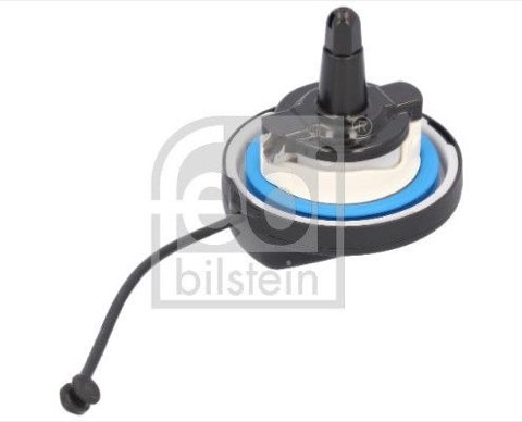 Febi Bilstein 45359 Fuel Cap, Not Lockable, photo 3