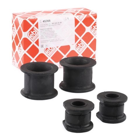 Febi Bilstein 45366 Anti Roll Bar Bush, photo 2
