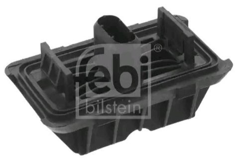 Febi Bilstein 45408 Jack Support Plate, photo 3