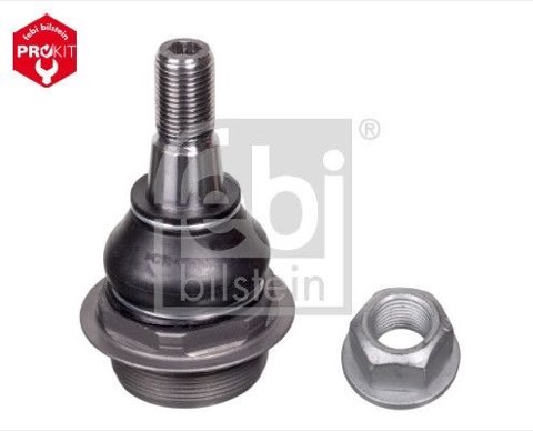 Febi Bilstein 45411 Ball Joint, photo 3