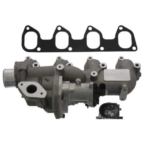 Febi Bilstein 45421 EGR Valve