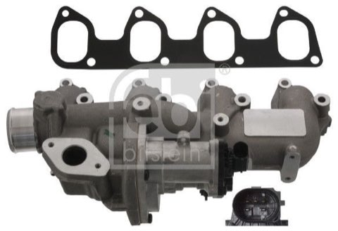 Febi Bilstein 45421 EGR Valve, photo 2