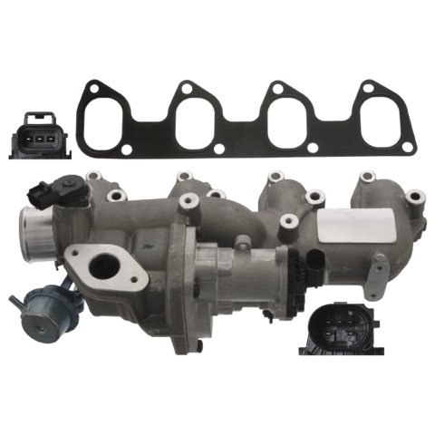 Febi Bilstein 45422 EGR Valve