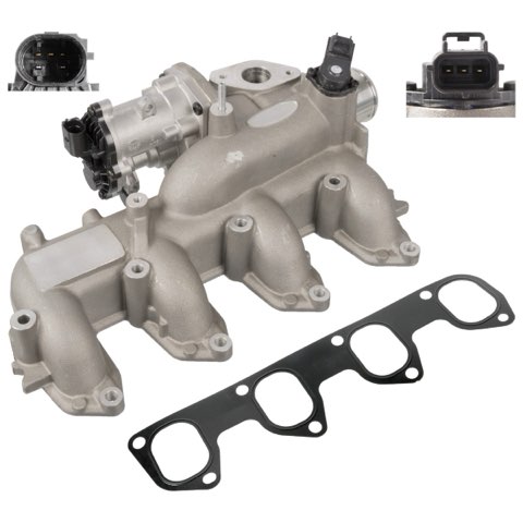 Febi Bilstein 45423 EGR Valve
