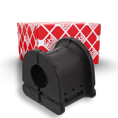 Febi Bilstein 45446 Anti Roll Bar Bush, photo 2