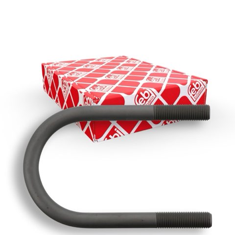 Febi Bilstein 45454 Spring Clamp