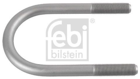 Febi Bilstein 45455 Spring Clamp, photo 2