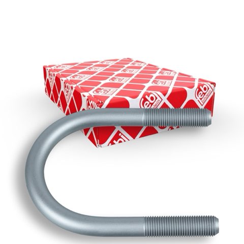 Febi Bilstein 45456 Spring Clamp