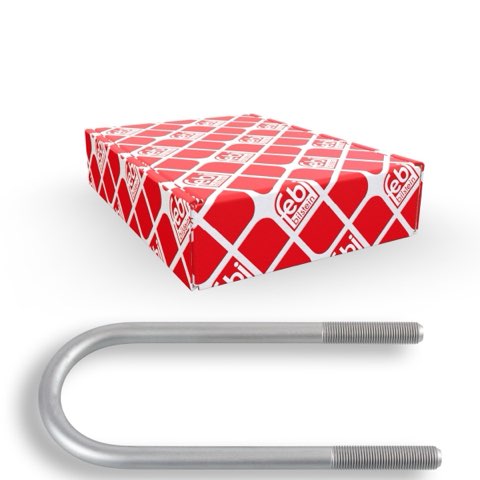 Febi Bilstein 45457 Spring Clamp