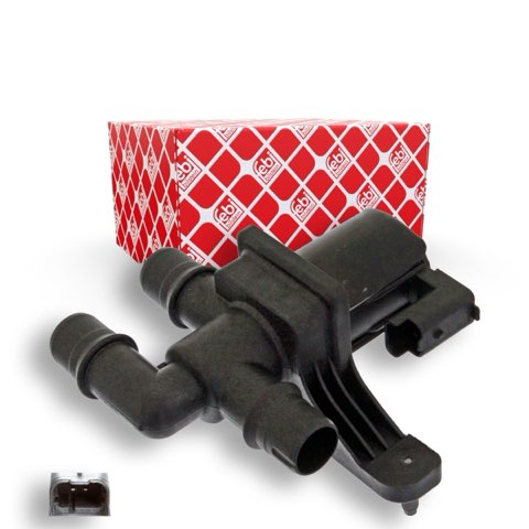 Febi Bilstein 45463 Heater Control Valve, photo 2