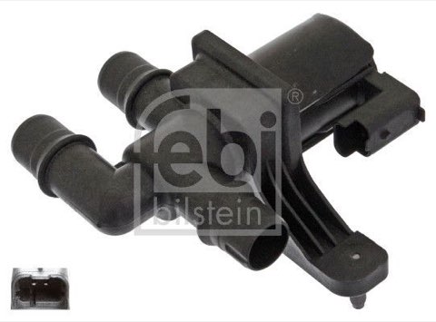 Febi Bilstein 45463 Heater Control Valve, photo 3
