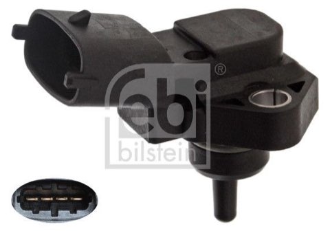Febi Bilstein 45473 Intake Manifold Pressure Sensor, photo 2
