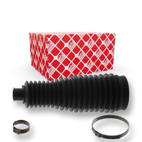 Febi Bilstein 45481 Steering Rack Gaiter Kit