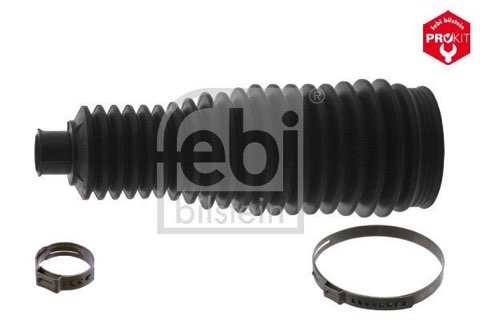 Febi Bilstein 45481 Steering Rack Gaiter Kit, photo 2