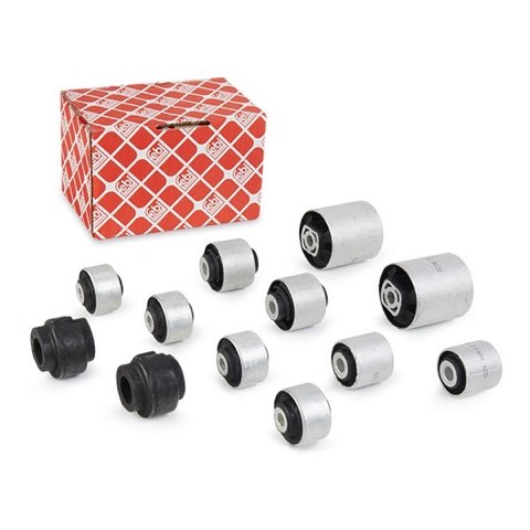 Febi Bilstein 45551 Mounting Kit, Suspension Arm, photo 2