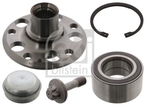 Febi Bilstein 45555 Wheel Bearing Kit, photo 2