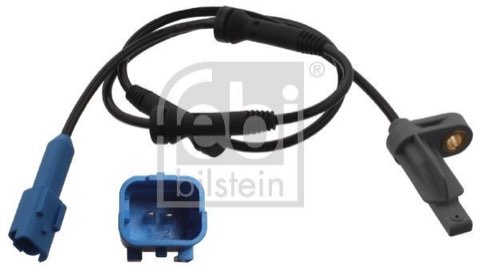 Febi Bilstein 45557 ABS Sensor, photo 2