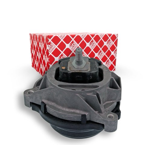 Febi Bilstein 45583 Engine Mount, photo 2