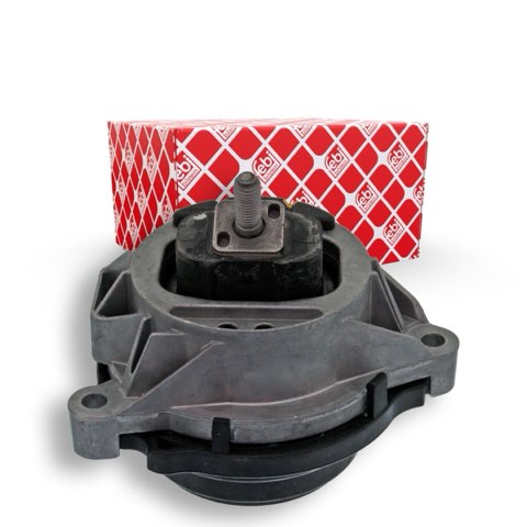 Febi Bilstein 45585 Engine Mount, photo 2