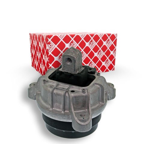 Febi Bilstein 45591 Engine Mount, photo 2