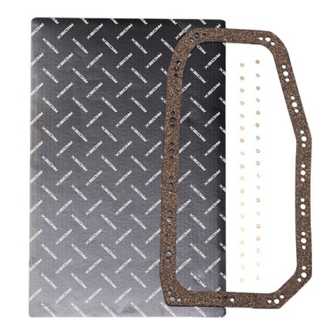 Ridex 455G0013 Oil Sump Gasket, photo 2