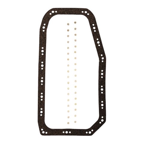 Ridex 455G0013 Oil Sump Gasket, photo 3