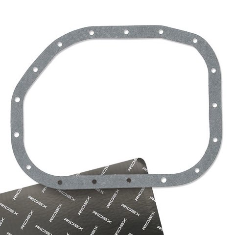 Ridex 455G0023 Oil Sump Gasket, photo 2