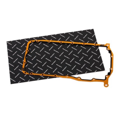 Ridex 455G0047 Oil Sump Gasket, photo 2