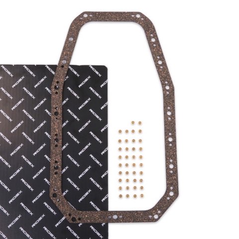 Ridex 455G0053 Oil Sump Gasket