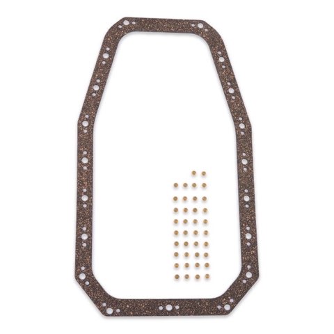Ridex 455G0053 Oil Sump Gasket, photo 2