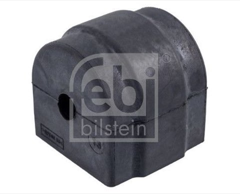 Febi Bilstein 45611 Anti Roll Bar Bush, photo 2
