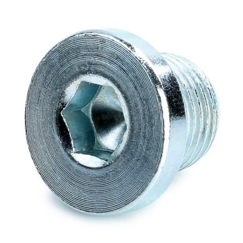 Febi Bilstein 45617 Oil Sump Plug, photo 3