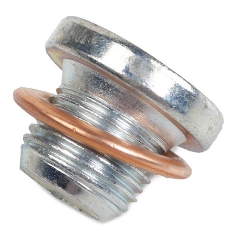 Febi Bilstein 45618 Oil Sump Plug, photo 3