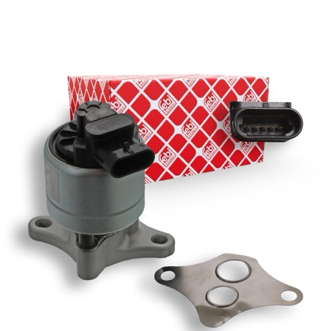 Febi Bilstein 45630 EGR Valve, photo 2