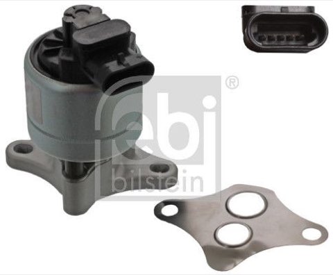 Febi Bilstein 45630 EGR Valve, photo 3