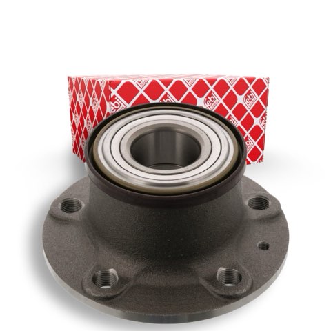 Febi Bilstein 45679 Wheel Bearing Kit