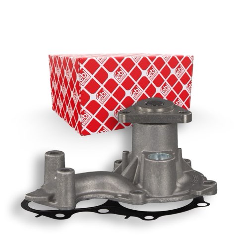 Febi Bilstein 45680 Water Pump, photo 2