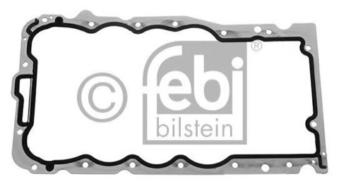 Febi Bilstein 45682 Oil Sump Gasket, photo 3