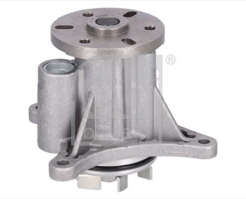 Febi Bilstein 45685 Water Pump, photo 2