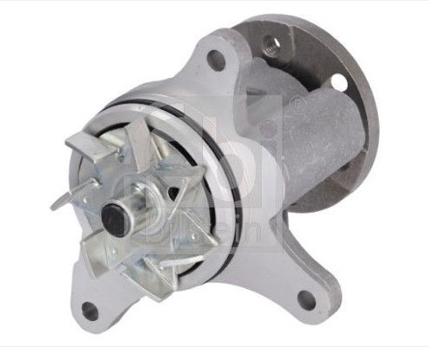 Febi Bilstein 45685 Water Pump, photo 3