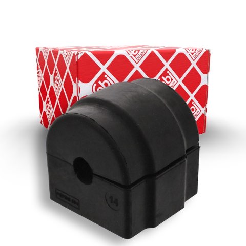 Febi Bilstein 45708 Anti Roll Bar Bush, photo 2